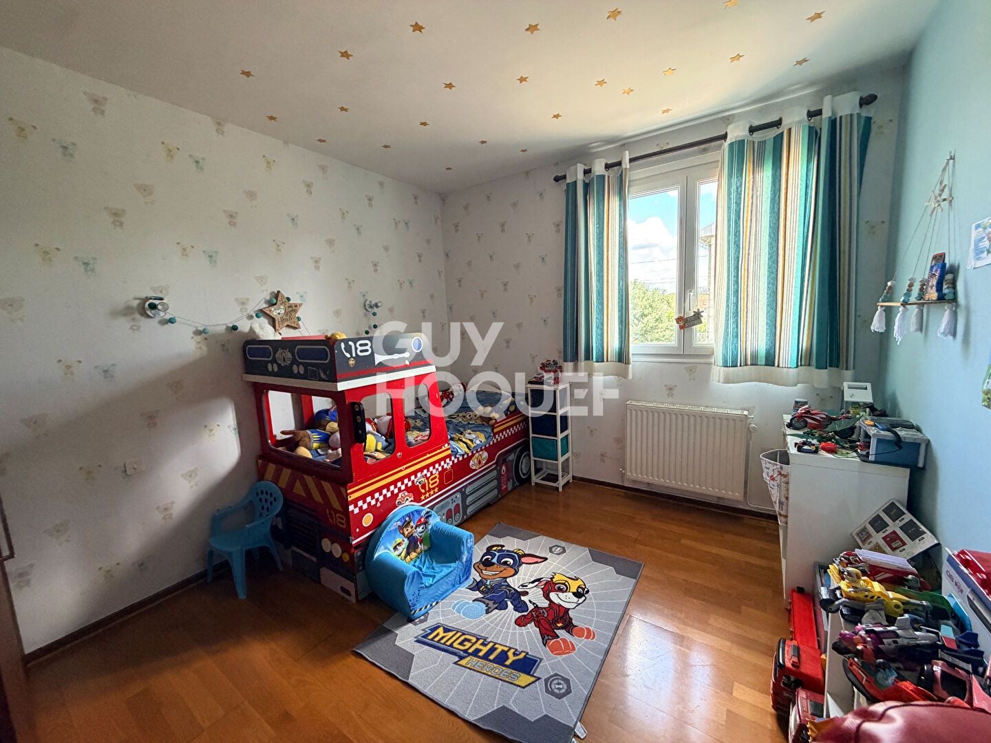 Maison Saint Vit 4 chambres - 149.38 m2