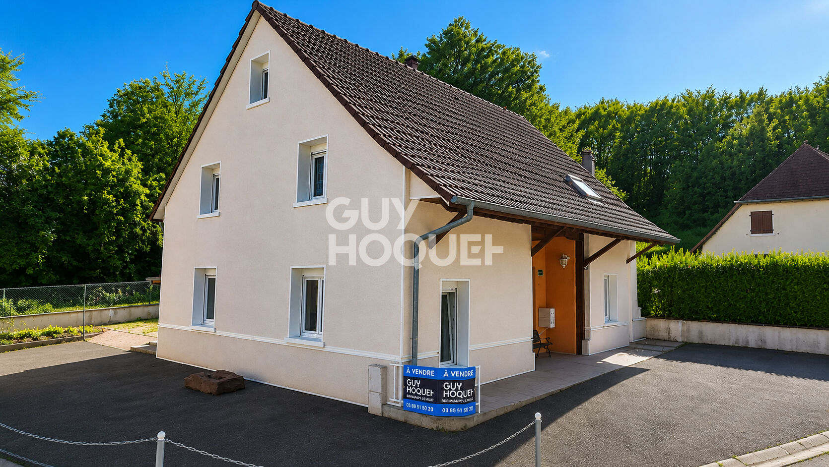 Maison 8 pièces 178 m² · à Anjoutey · 178 m² · 285 000 €