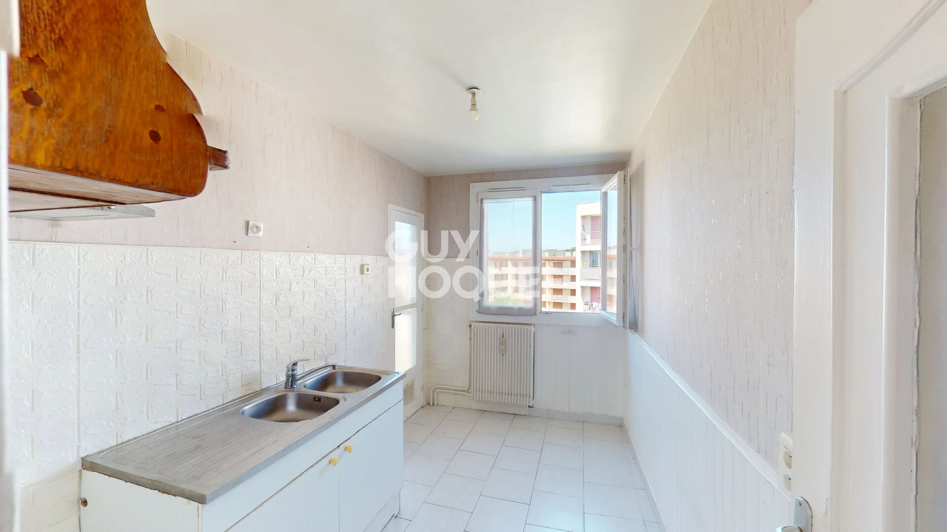 Appartement Vesoul 4 pièce(s) 68.5 m2