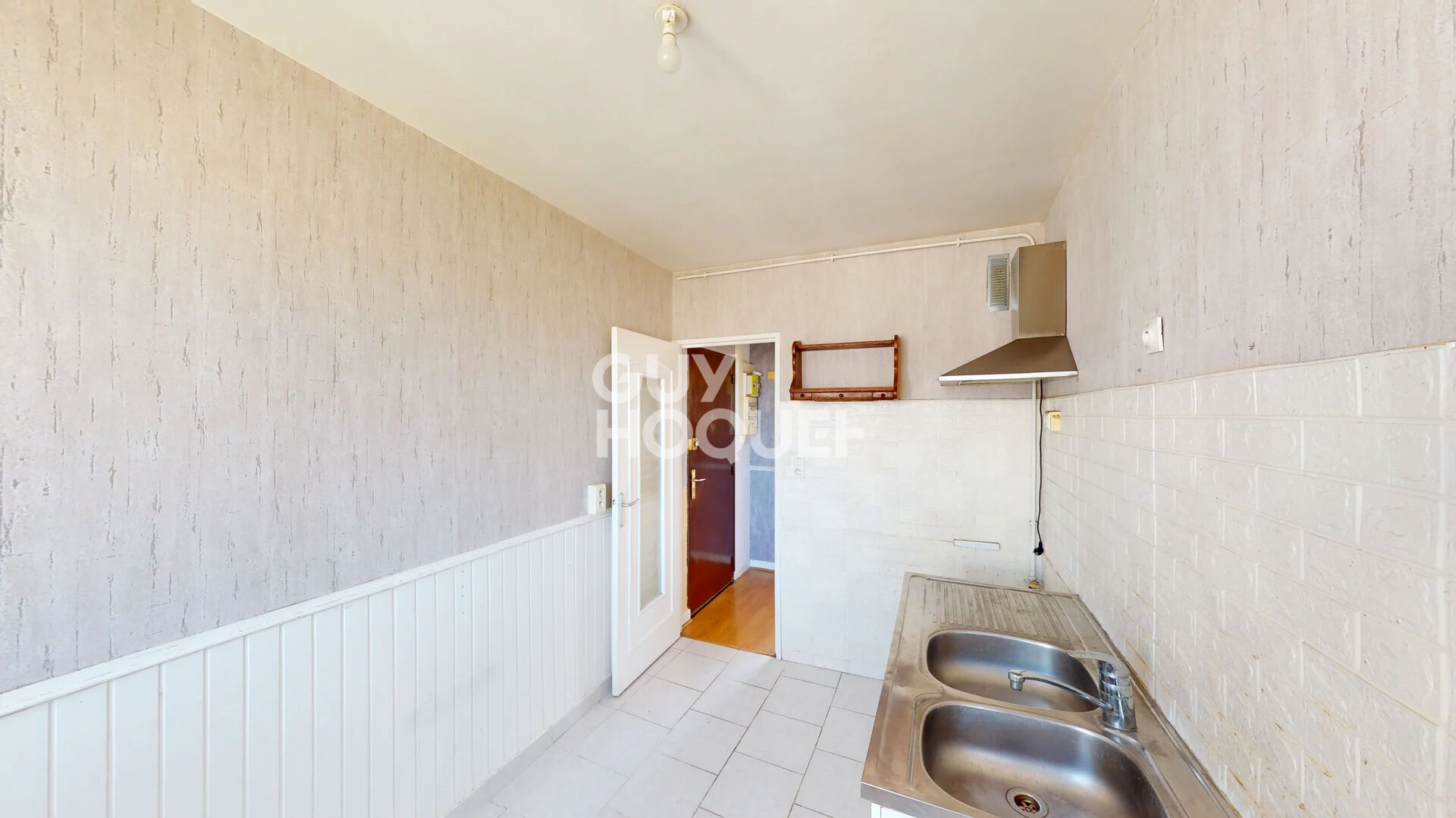 Appartement Vesoul 4 pièce(s) 68.5 m2