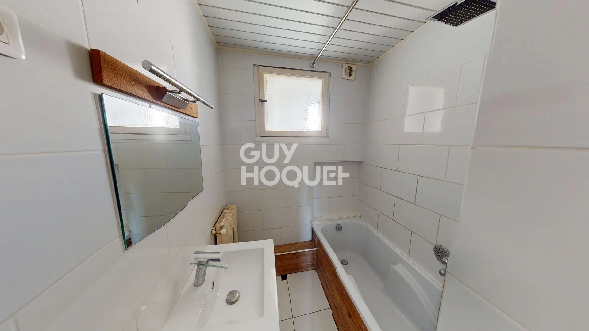 Appartement Vesoul 4 pièce(s) 68.5 m2