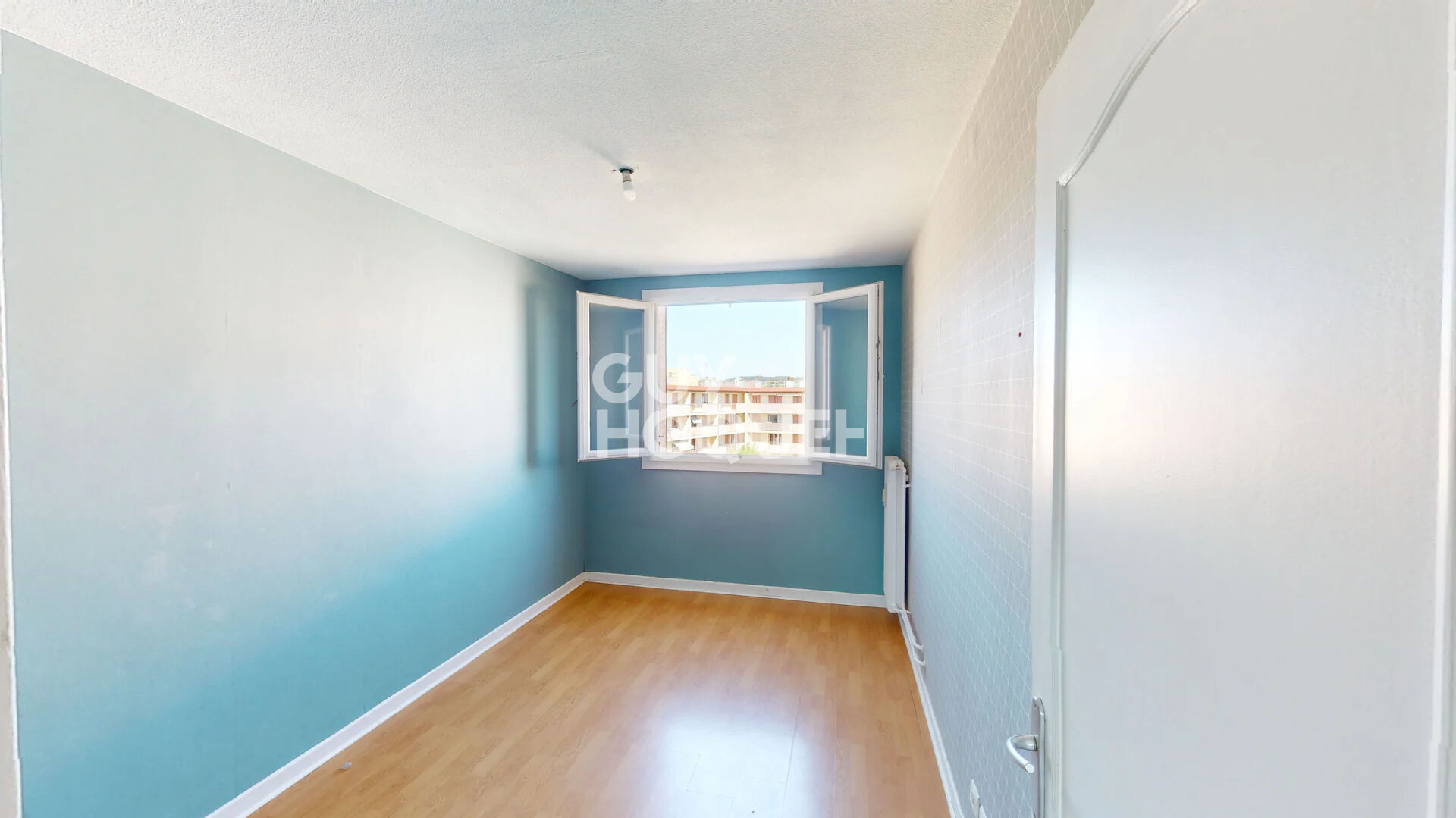Appartement Vesoul 4 pièce(s) 68.5 m2