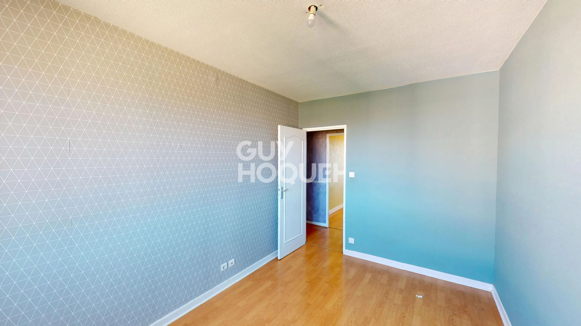 Appartement Vesoul 4 pièce(s) 68.5 m2