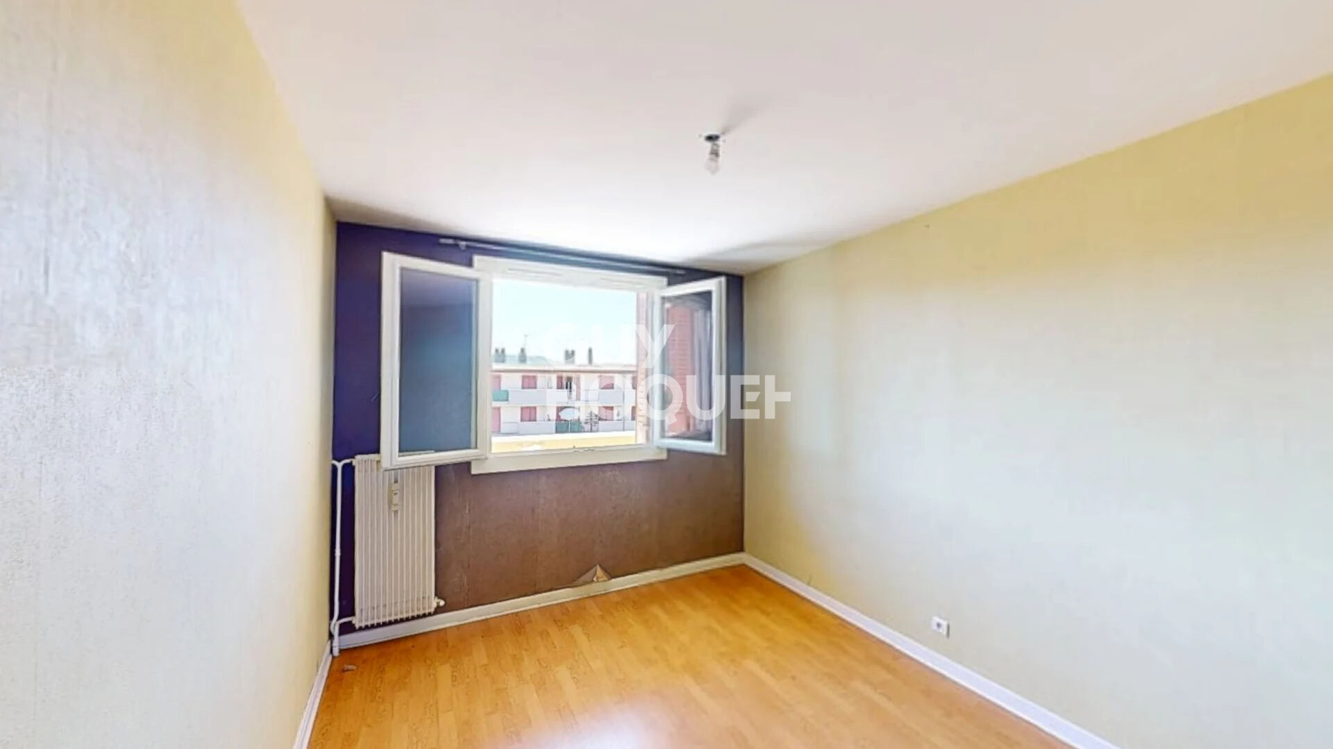 Appartement Vesoul 4 pièce(s) 68.5 m2