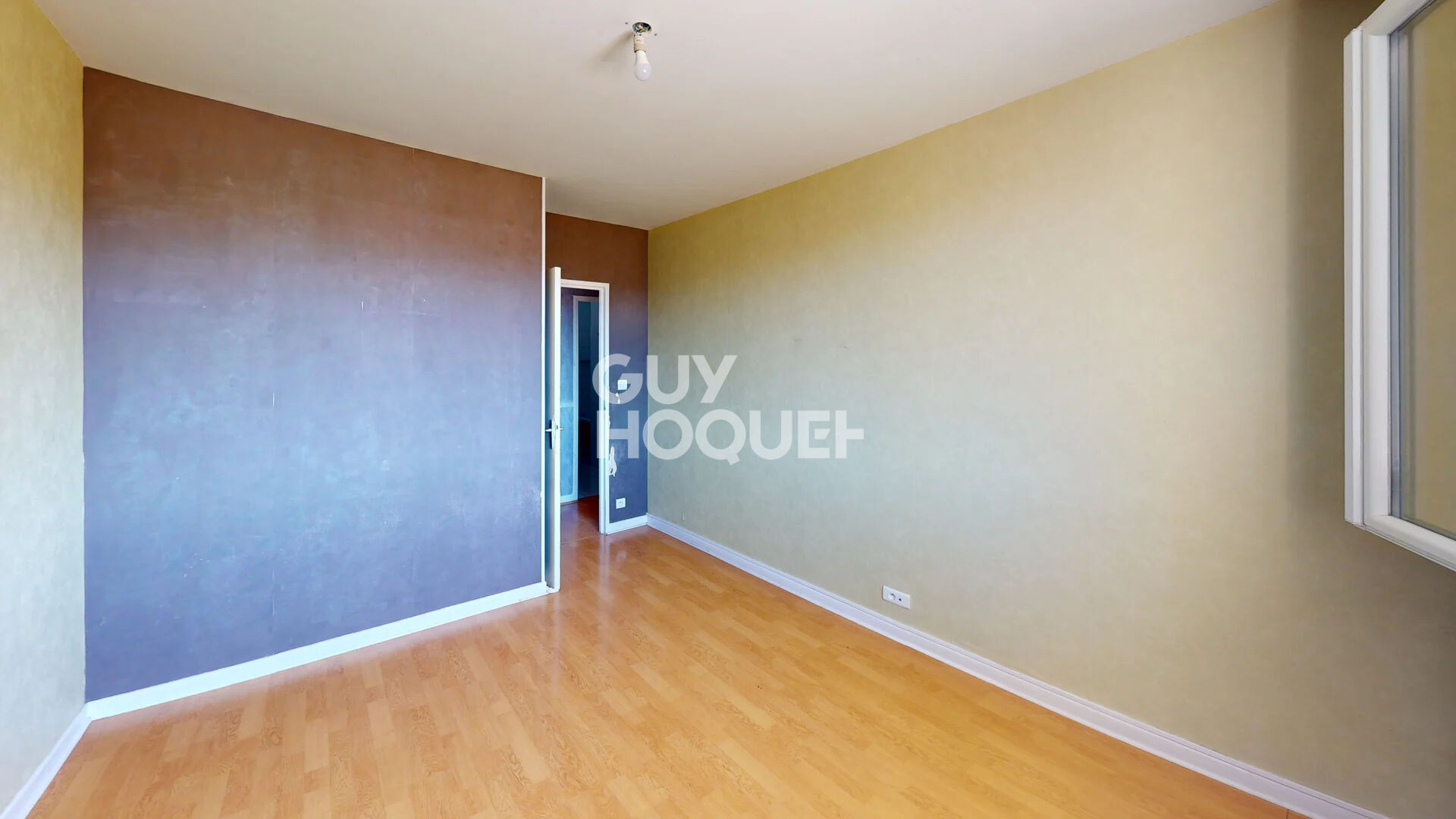 Appartement Vesoul 4 pièce(s) 68.5 m2