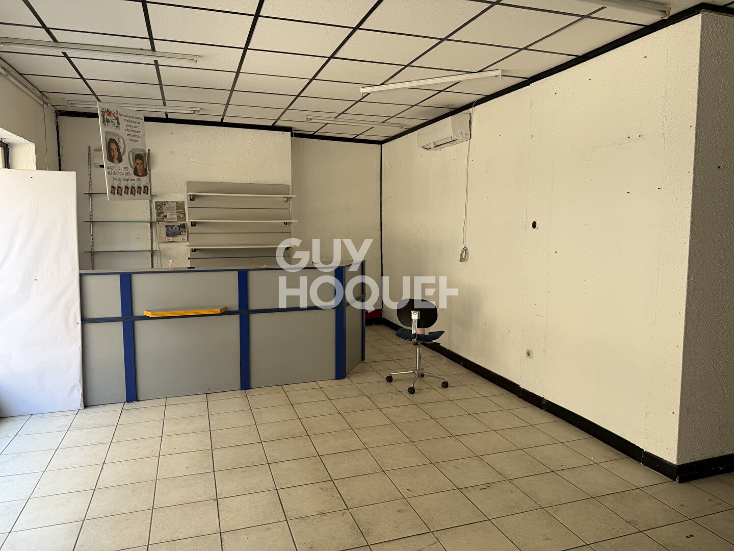 Local commercial Vesoul