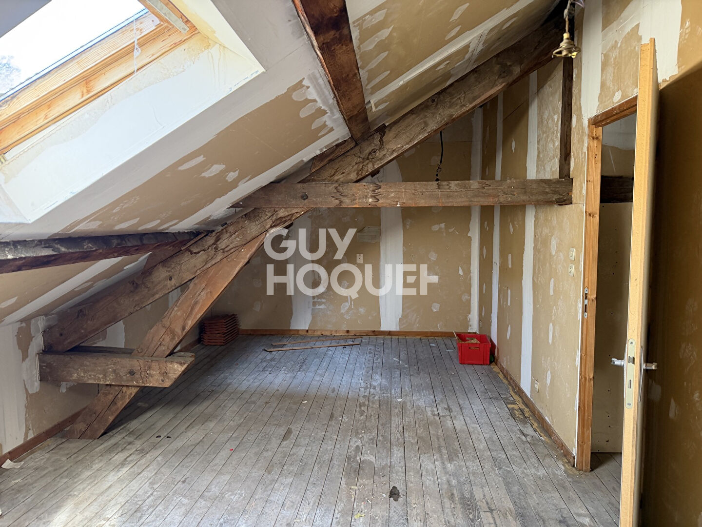 Local commercial Vesoul