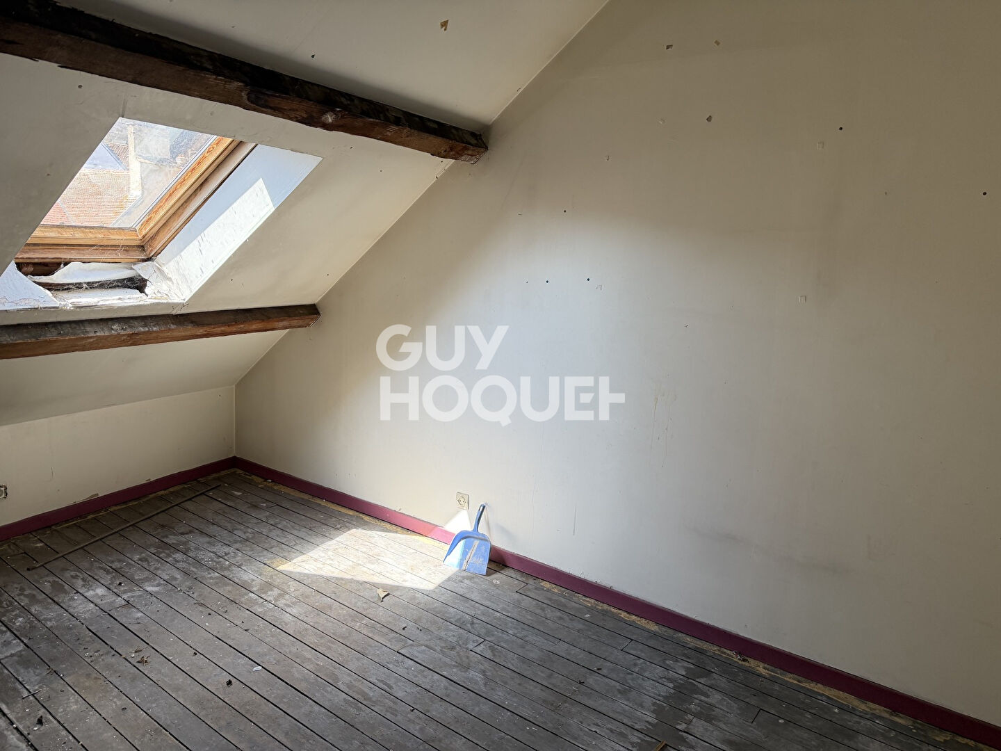 Local commercial Vesoul
