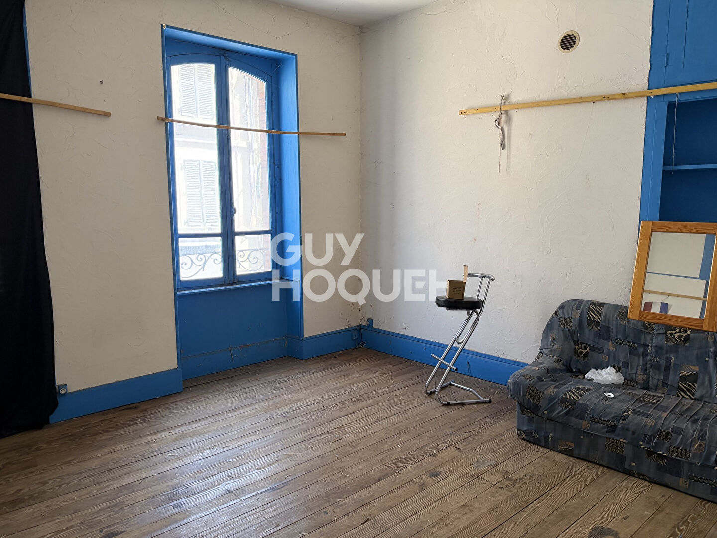 Local commercial Vesoul