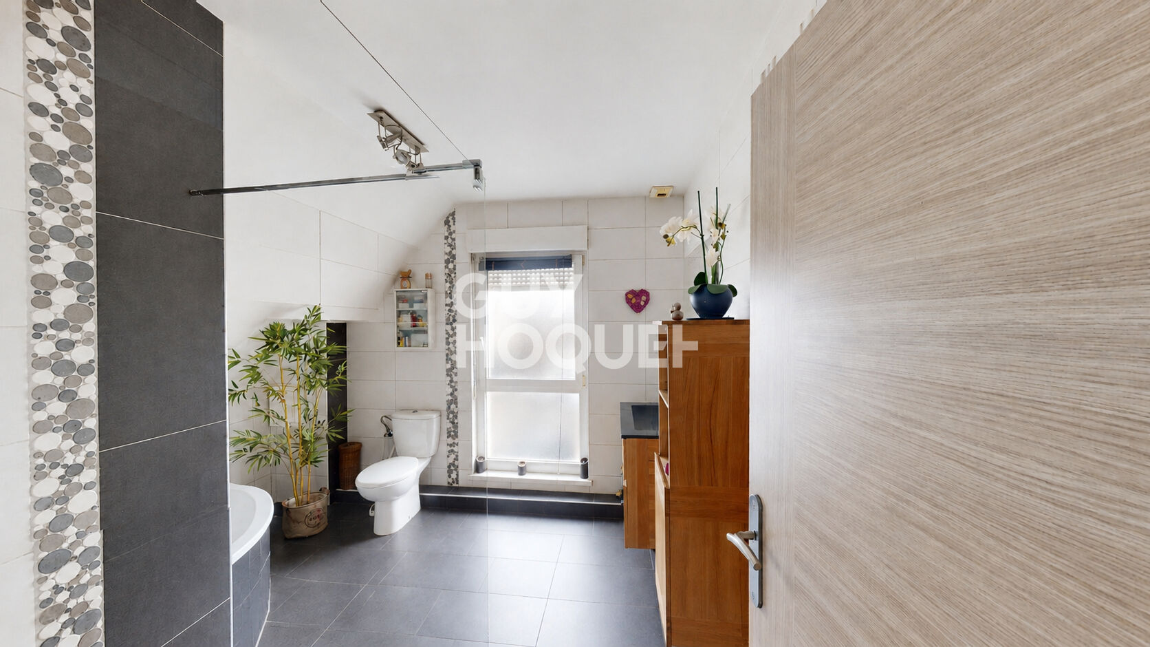 Maison Issenheim 5 pièces 91 m2 sur une parcelle de 4,82 ares