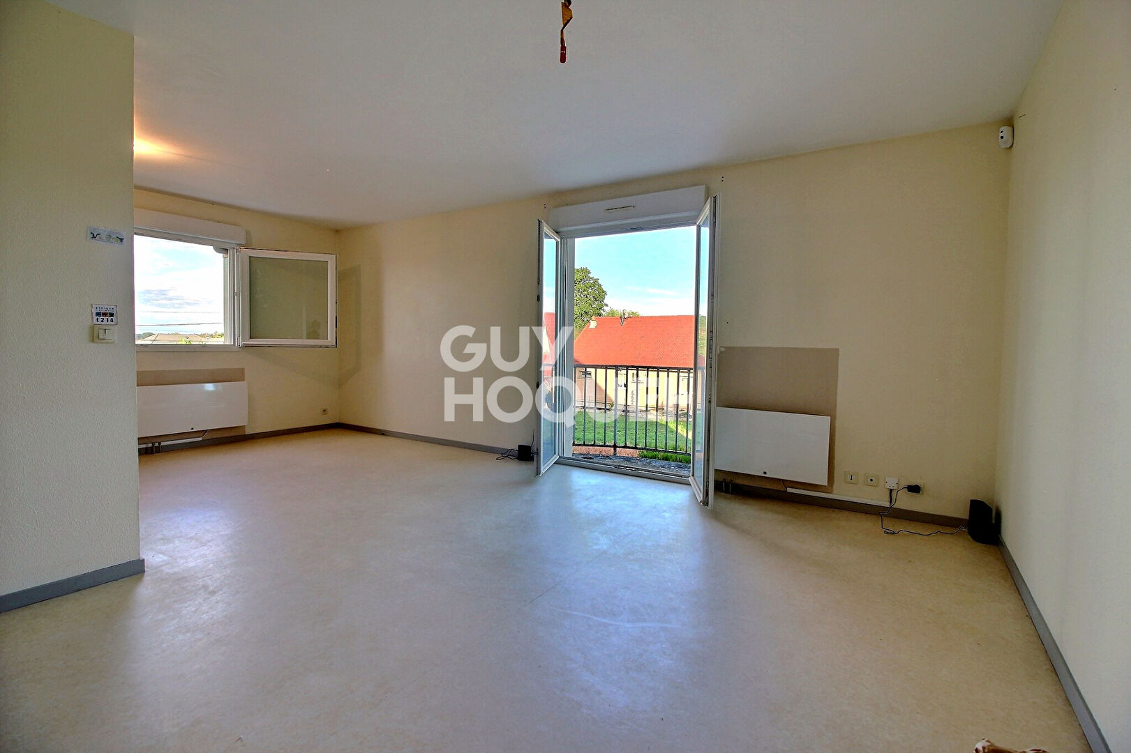 COURCHAPON ? Appartement 79 m² avec balcon