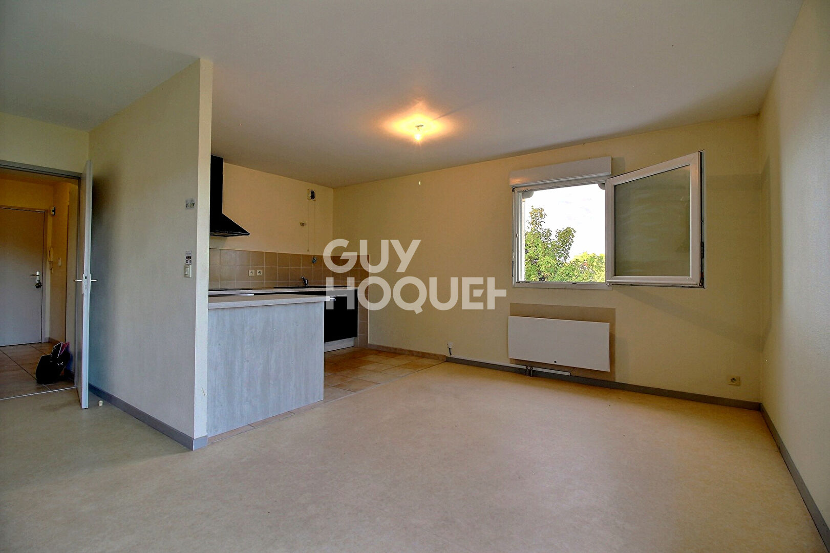 COURCHAPON ? Appartement 79 m² avec balcon