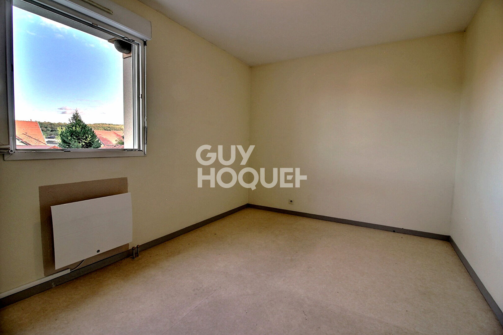 COURCHAPON ? Appartement 79 m² avec balcon