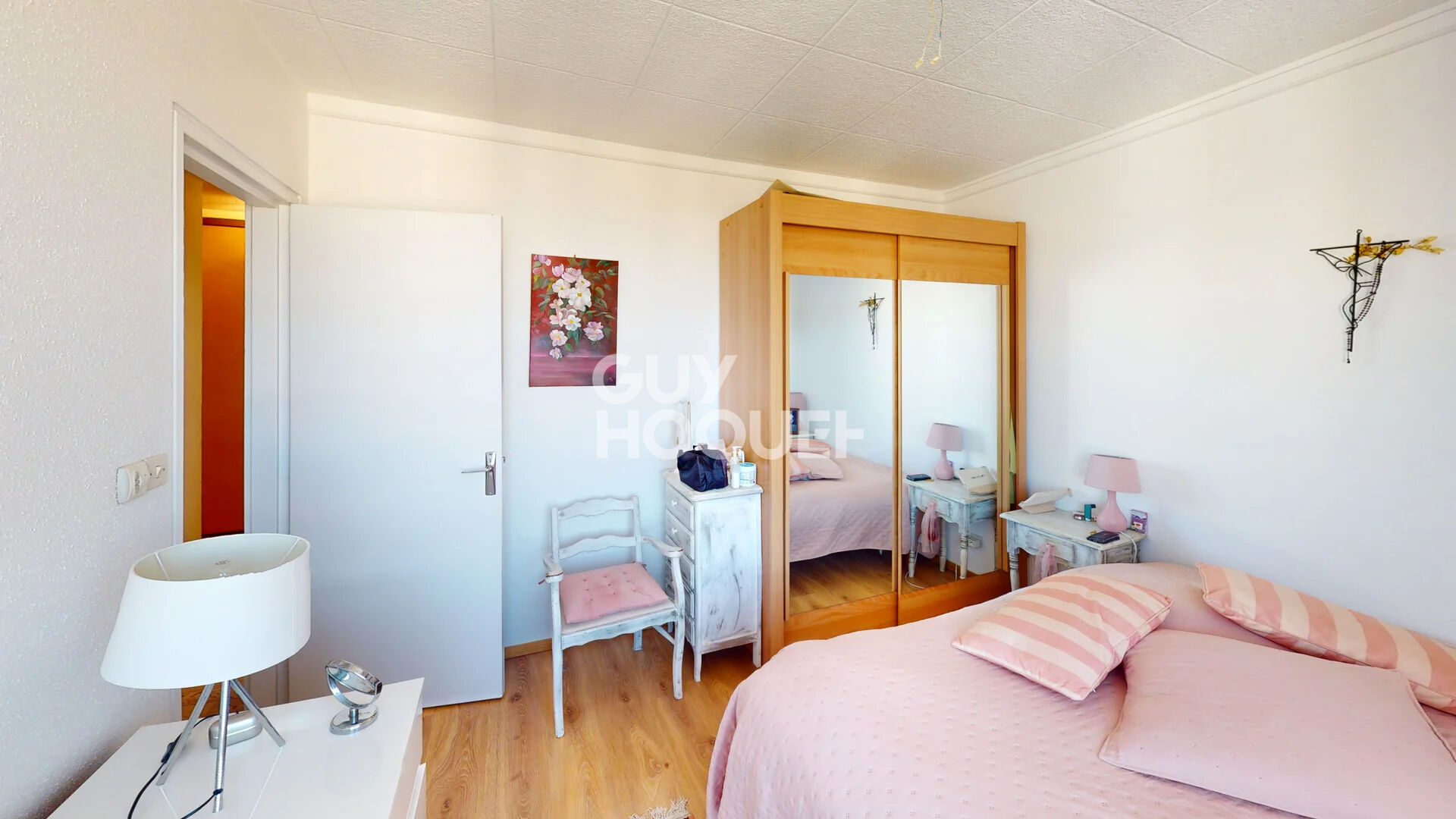 Appartement  4 pièce(s)