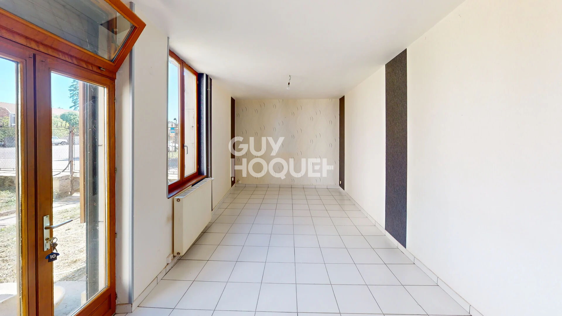 Maison Confracourt