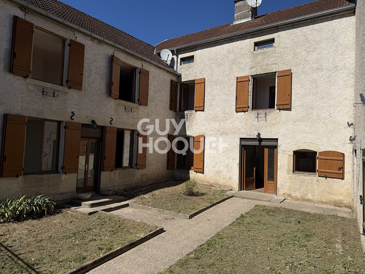 Maison Confracourt