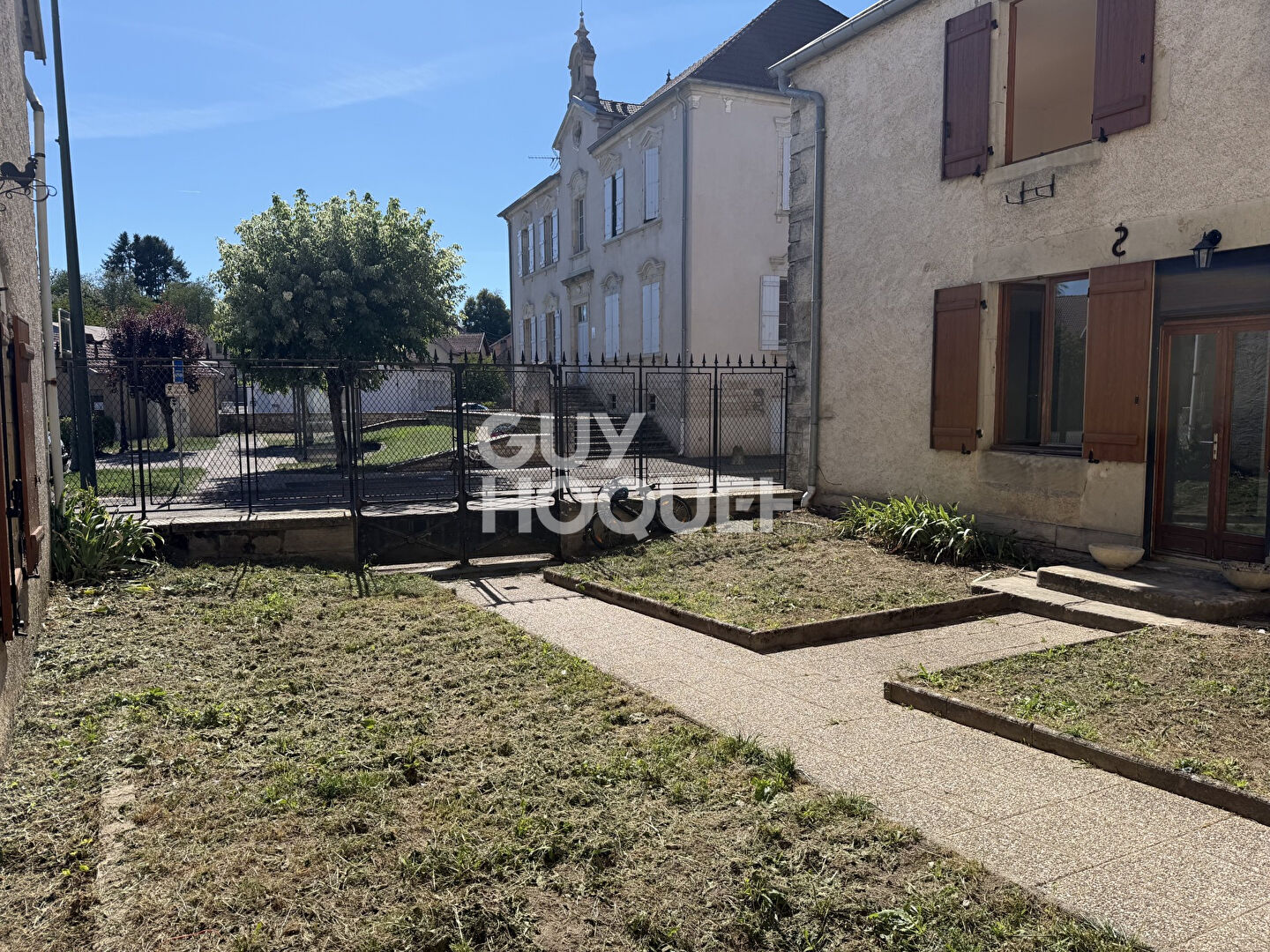 Maison Confracourt