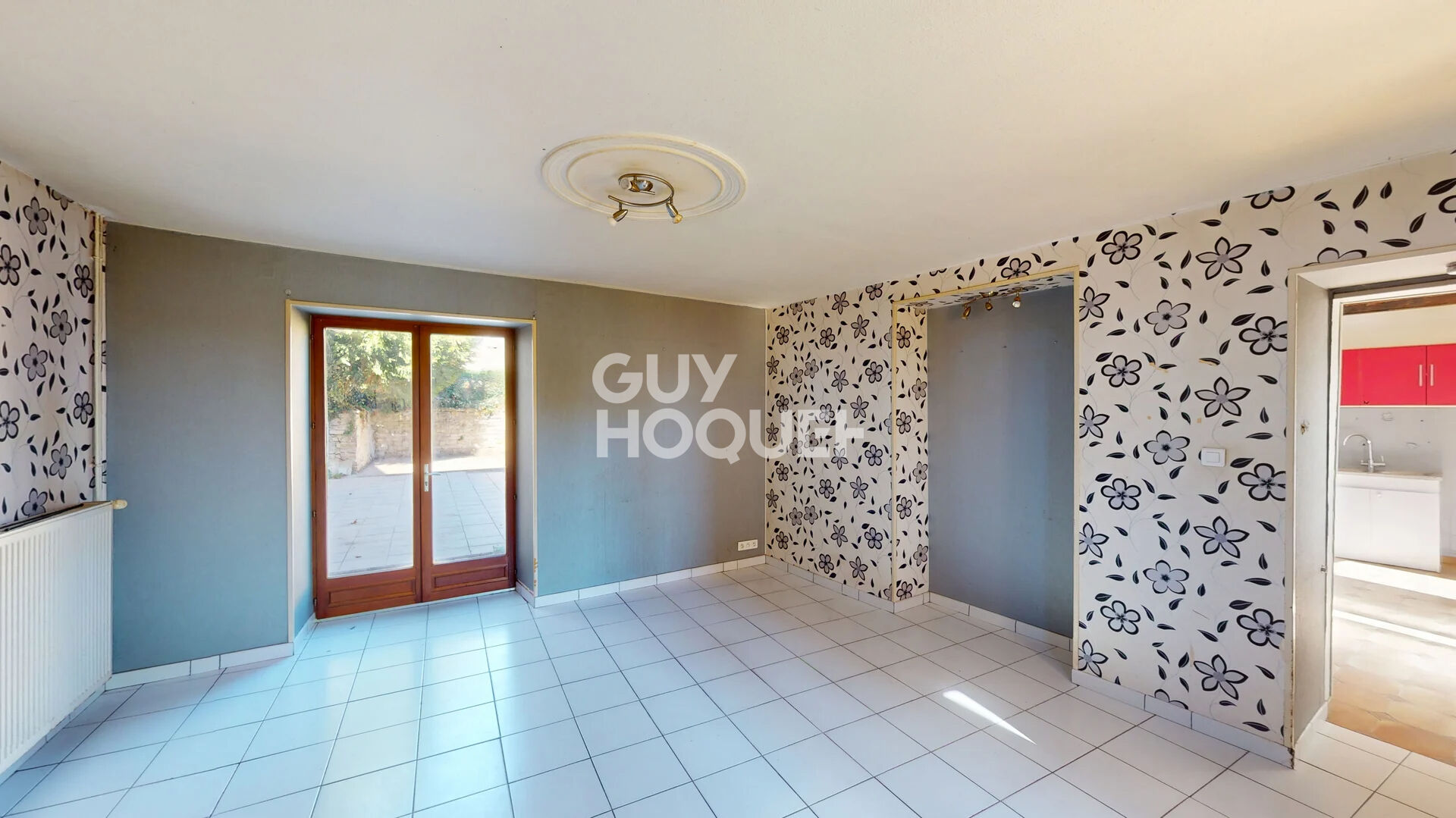 Maison Confracourt
