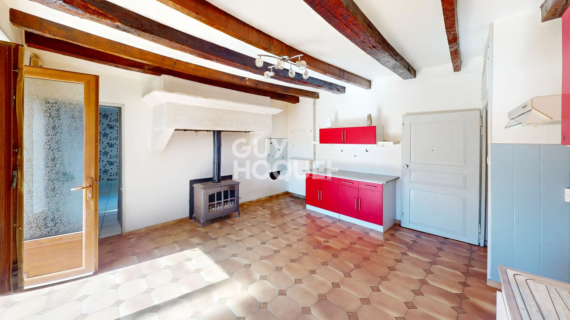 Maison Confracourt