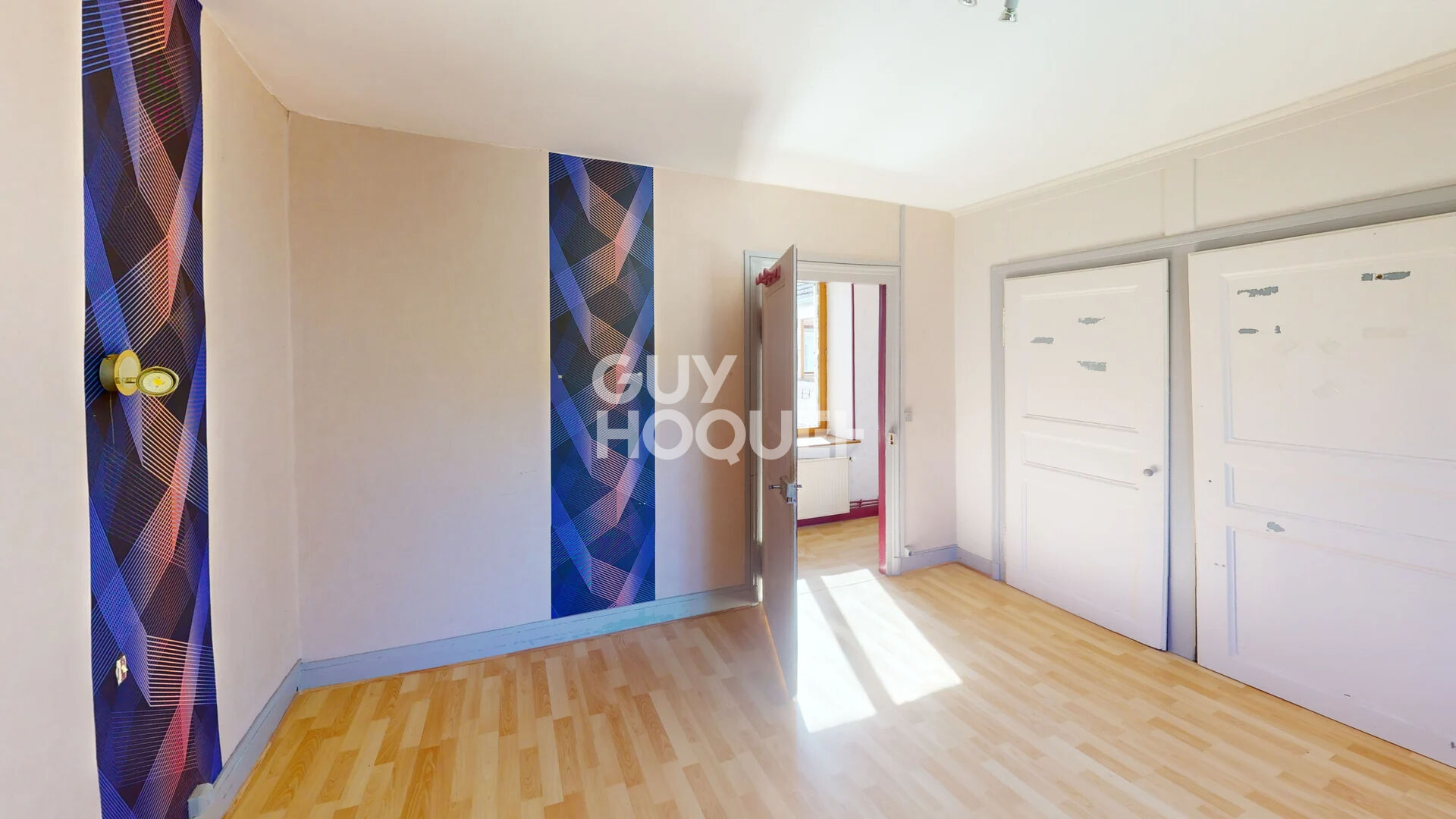 Maison Confracourt
