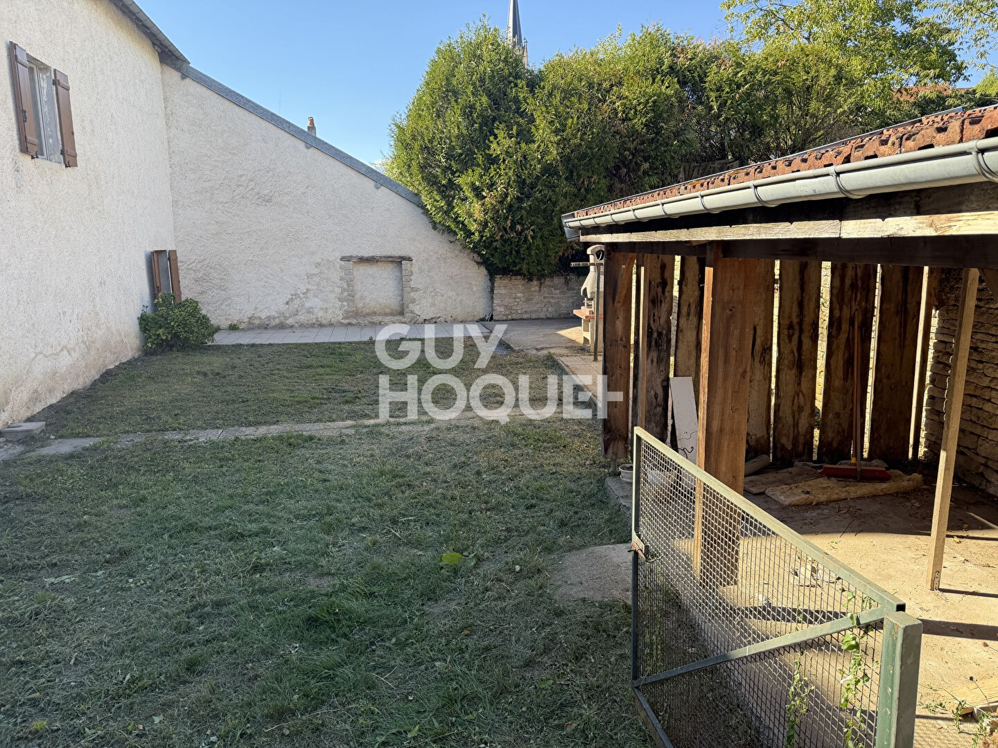 Maison Confracourt