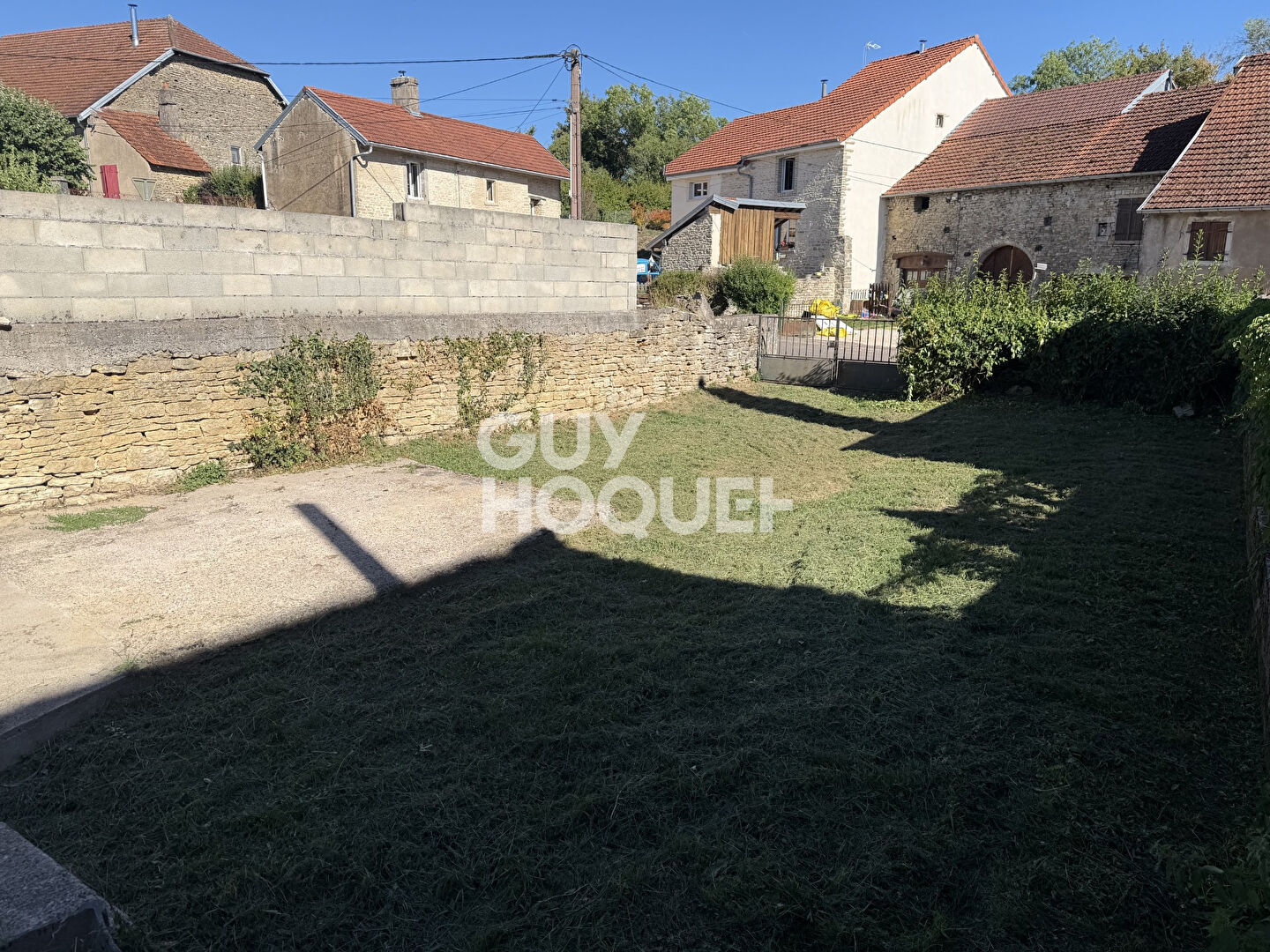Maison Confracourt