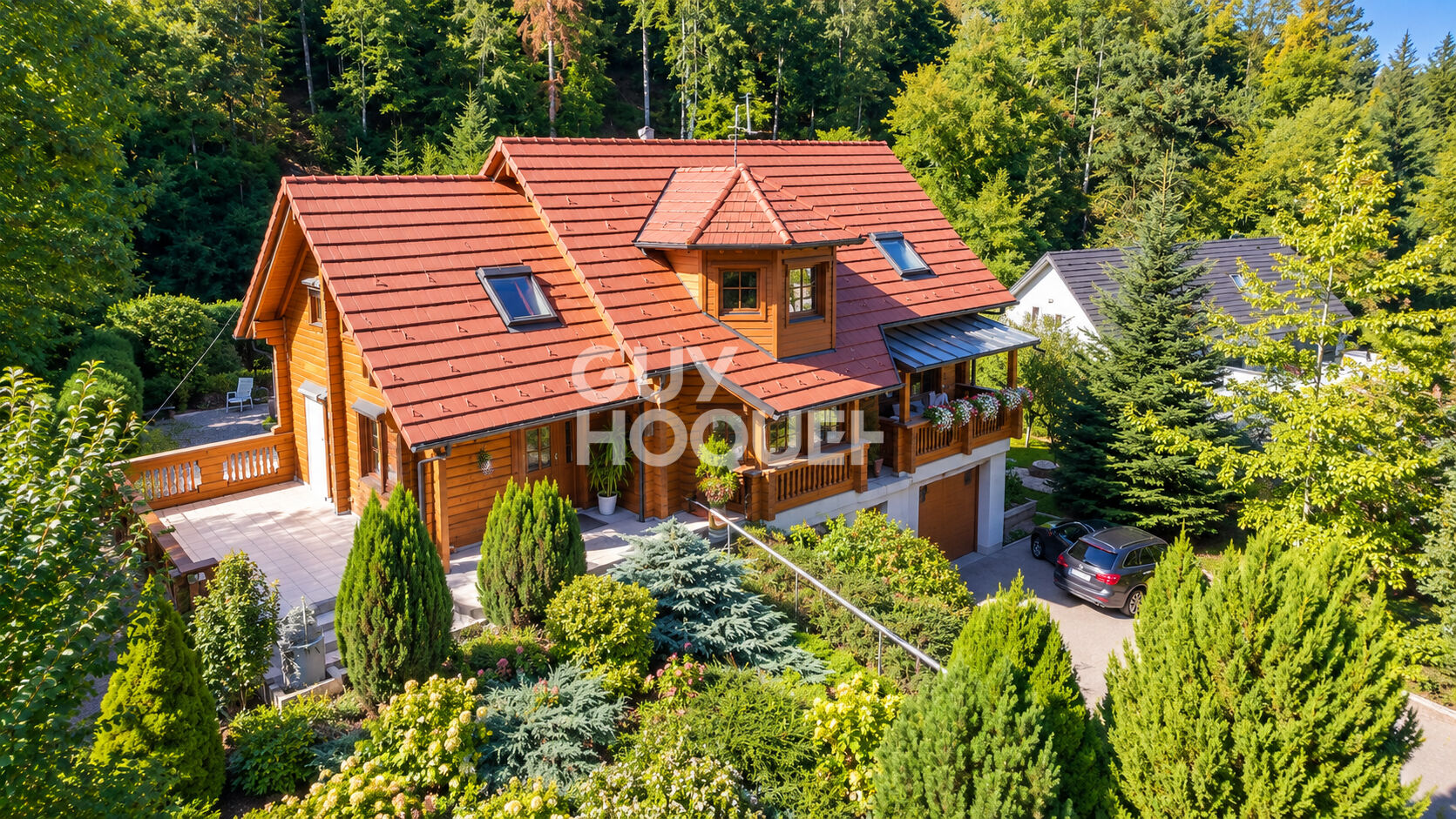Maison 5 pièces 165 m² · à Masevaux-Niederbruck · 165 m² · 699 000 €