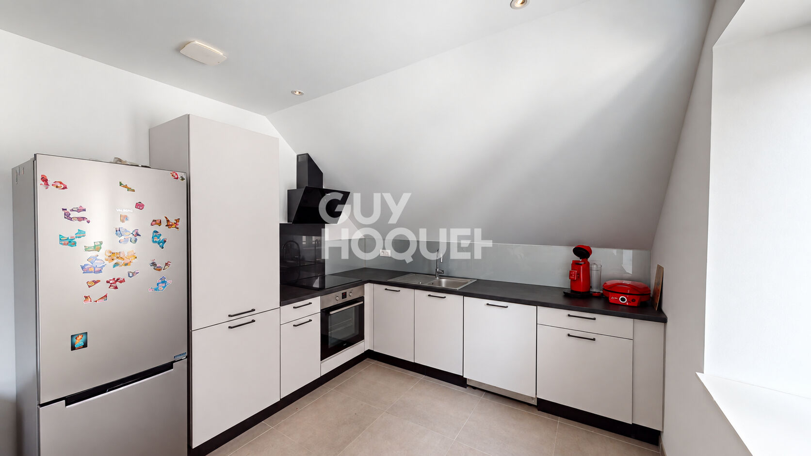 Appartement Masevaux Niederbruck 5 pièces 77 m2
