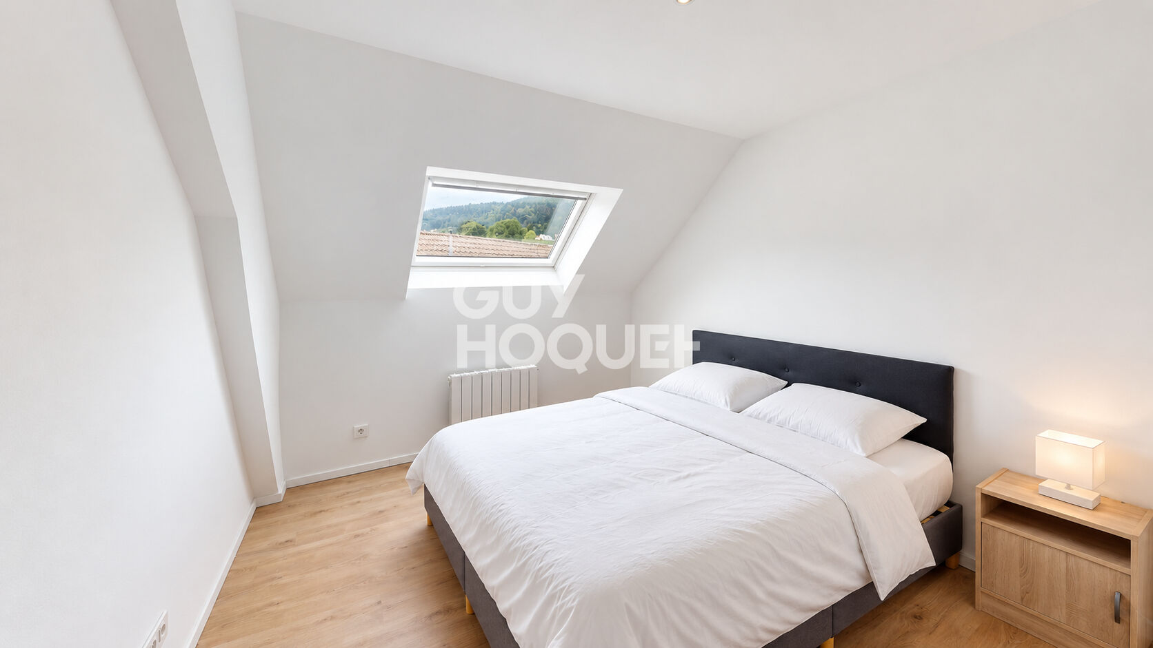 Appartement Masevaux Niederbruck 5 pièces 77 m2
