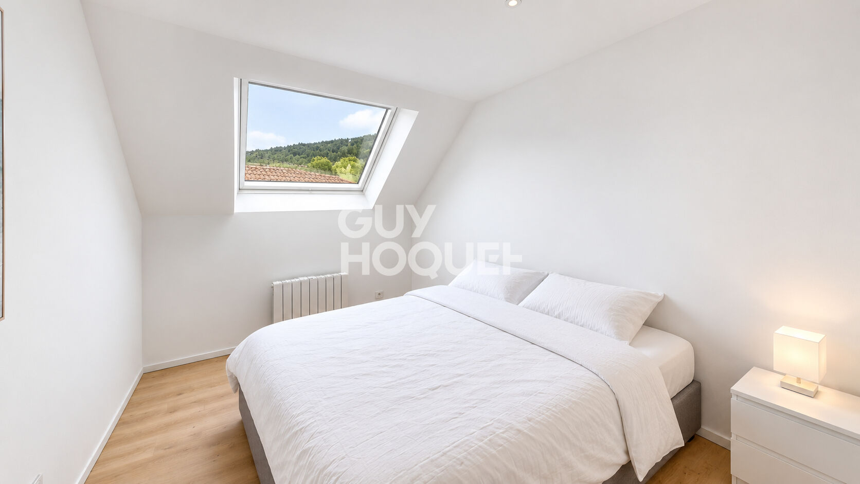 Appartement Masevaux Niederbruck 5 pièces 77 m2