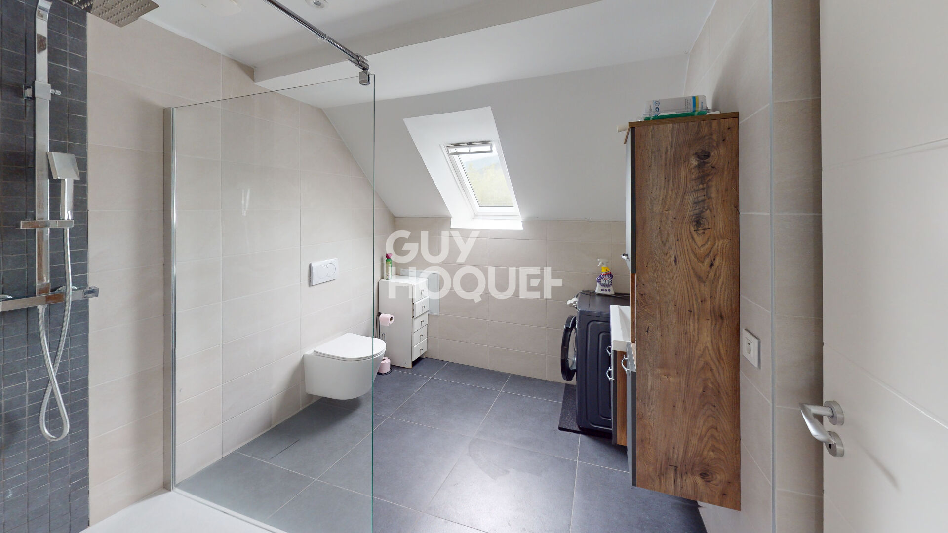 Appartement Masevaux Niederbruck 5 pièces 77 m2
