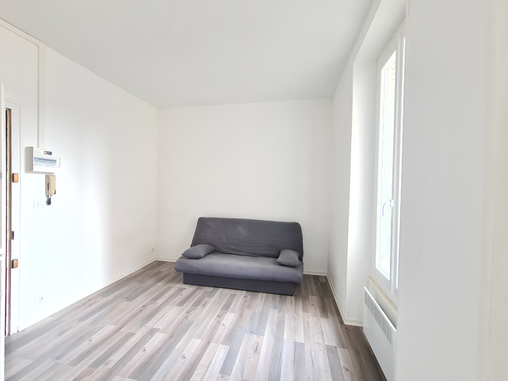 Appartement Vichy 1 pièce(s) env. 20 m2