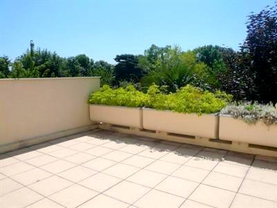 Appartement de 3 pièces à louer à Villefontaine (38090).