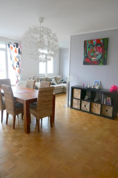 Appartement - 4 pièce(s)