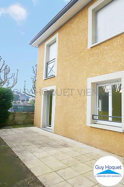 VILLA T4