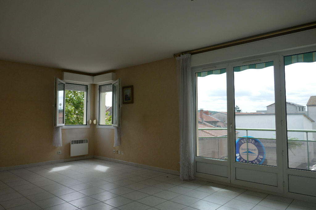 APPARTEMENT RESIDENCE DE STANDING