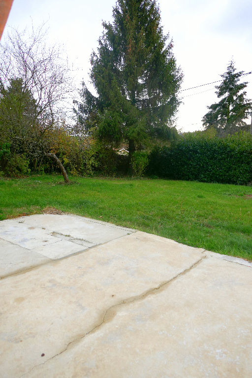 Maison T4 PLAIND PIED