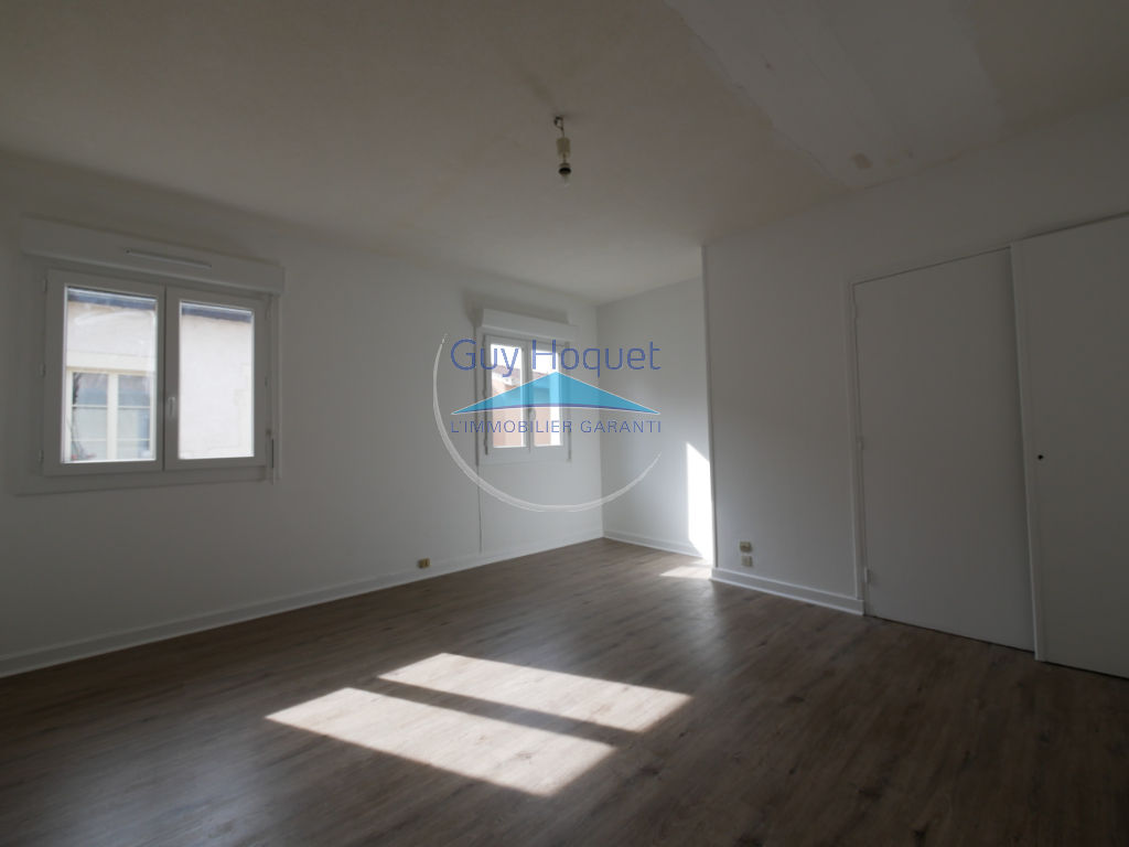 A Louer Appartement T1 en location à VIENNE Centre-Ville