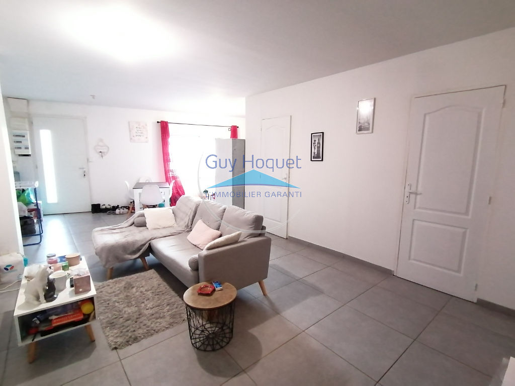 A vendre bel appartement T2 de 60m² à AMPUIS
