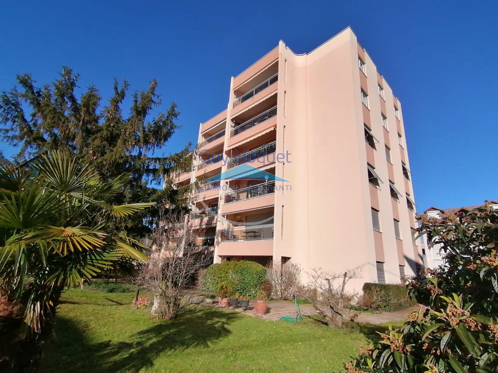 Vente : appartement F5 (110 m²) au PEAGE DE ROUSSILLON
