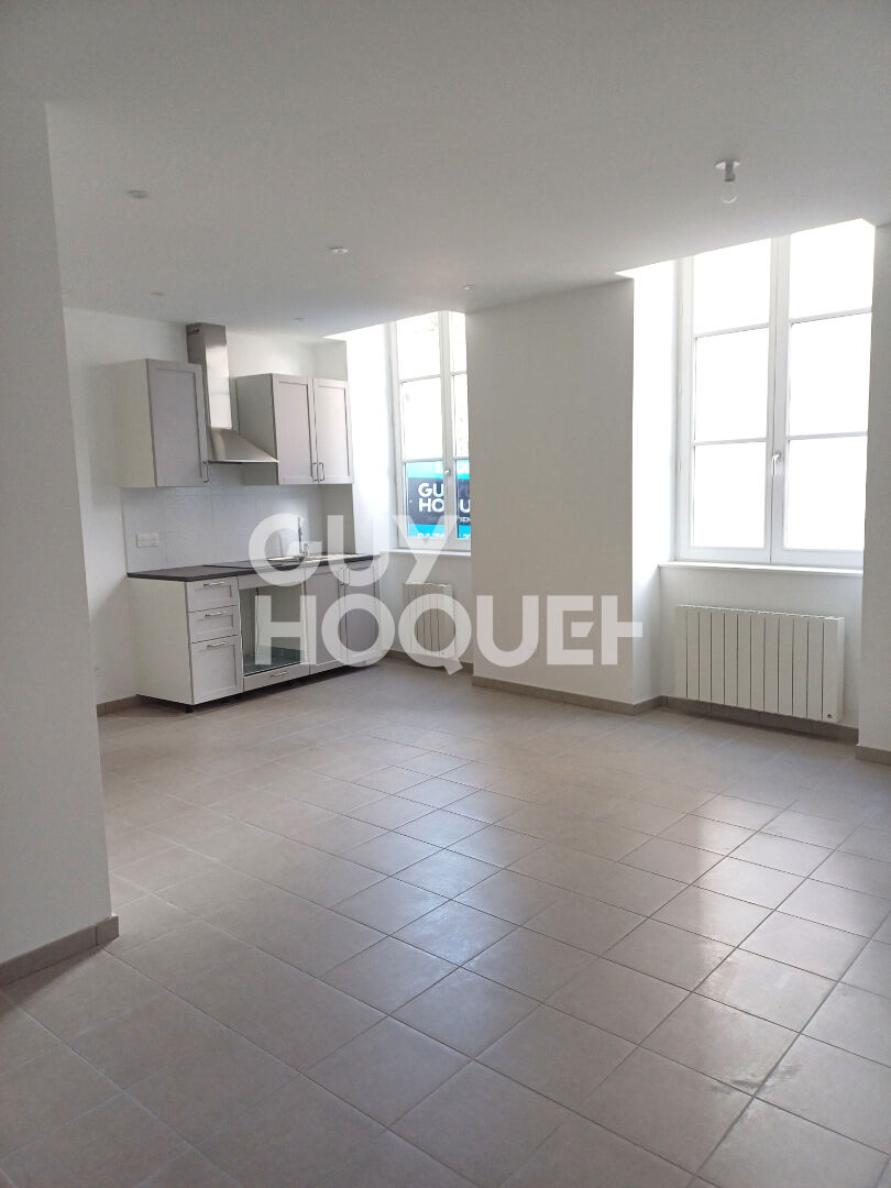 A LOUER - Appartement  T1 - 27 m² - Centre-Ville de Vienne 38200