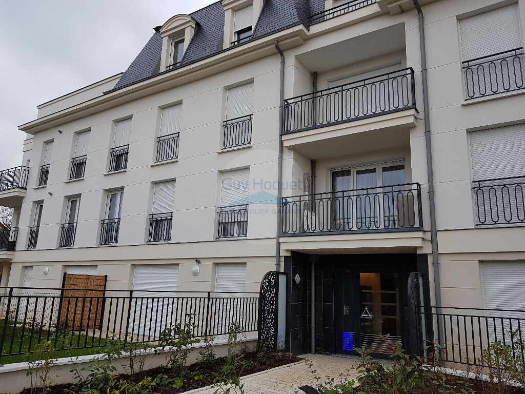 Location : appartement T3 à VILLECRESNES