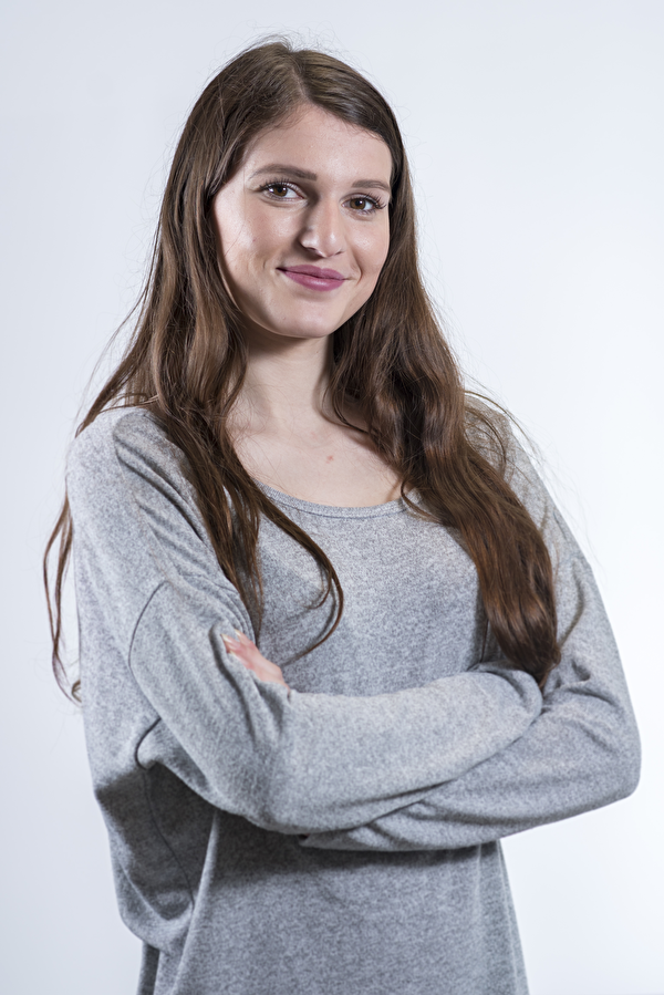 L'agence de Guy Hoquet de Villejuif vous présente son alternante chargée de la location