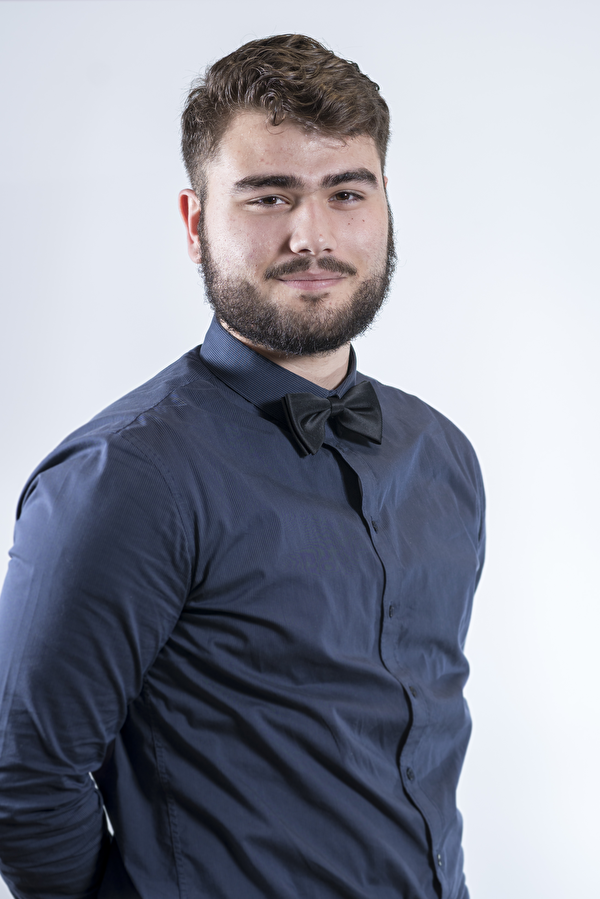 L'agence de Guy Hoquet de Villejuif vous présente son alternant chargé de la transaction