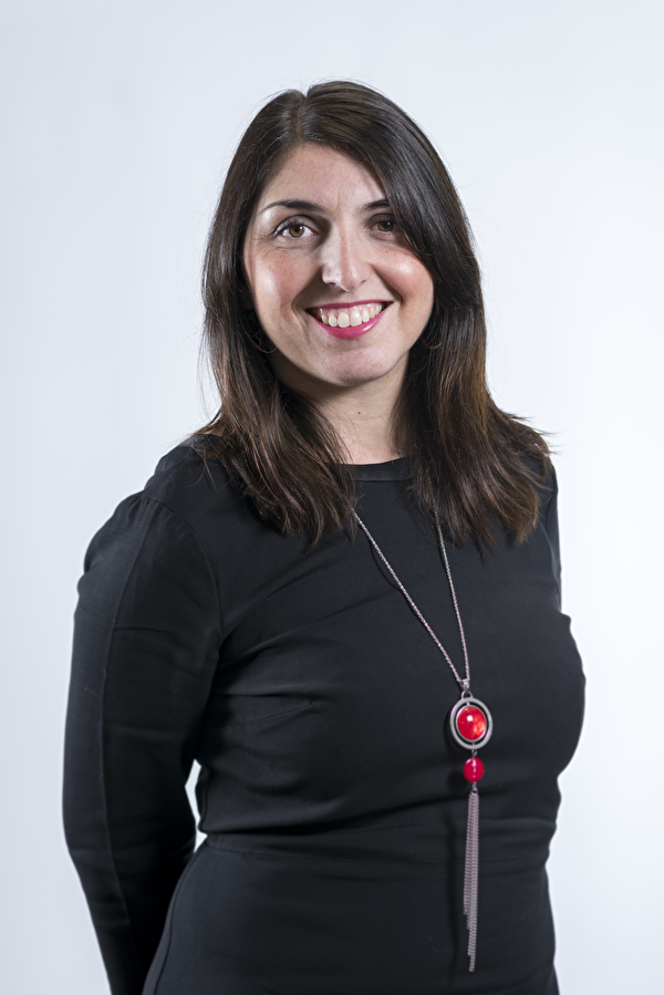 L'agence de Guy Hoquet de Villejuif vous présente notre responsable gestion locative.