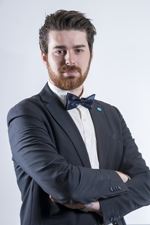 L'agence de Guy Hoquet de Villejuif vous présente son conseiller chargé de la transaction.