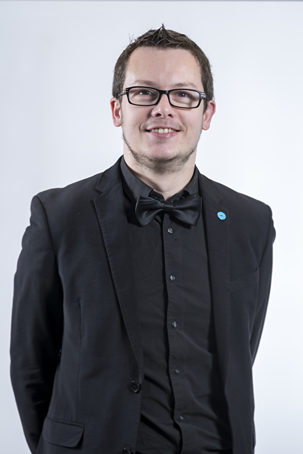 L'agence de Guy Hoquet de Villejuif vous présente son conseiller chargé de la transaction