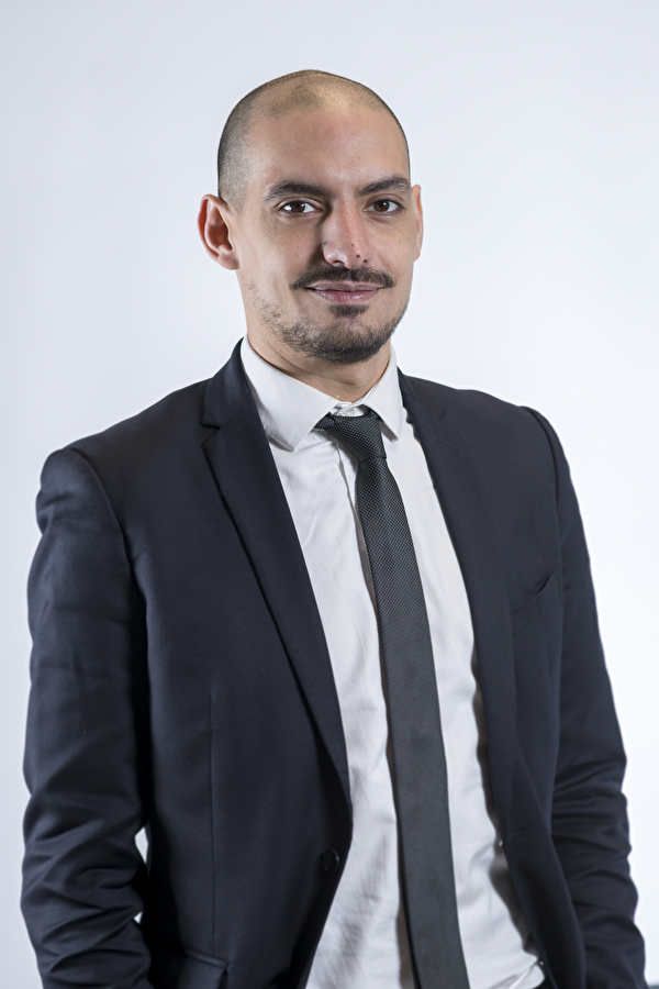 L'agence de Guy Hoquet de Villejuif vous présente son conseiller chargé de la transaction