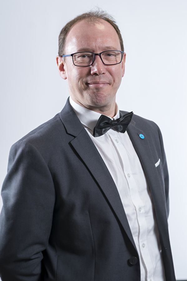 L'agence de Guy Hoquet de Villejuif vous présente son conseiller chargé de la transaction.