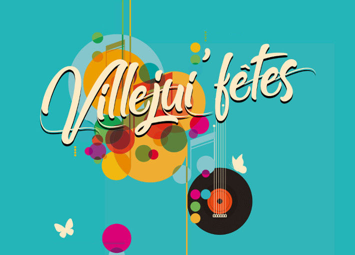 VILLEJUI'FÊTE LE RETOUR DE LÉTÉ